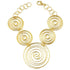 Bracciale donna in bronzo GIODE' BR3930BR | Gioiellitosti.it