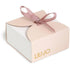Bracciale donna Liu Jo LJ1312 acciaio ciondoli | Gioiellitosti.it