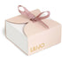 Bracciale donna Liu Jo LJ1312 acciaio ciondoli | Gioiellitosti.it