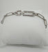 Bracciale in acciaio con swarovski Liu Jo LJ1193 | Gioiellitosti.it