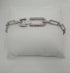 Bracciale in acciaio con swarovski Liu Jo LJ1193 | Gioiellitosti.it