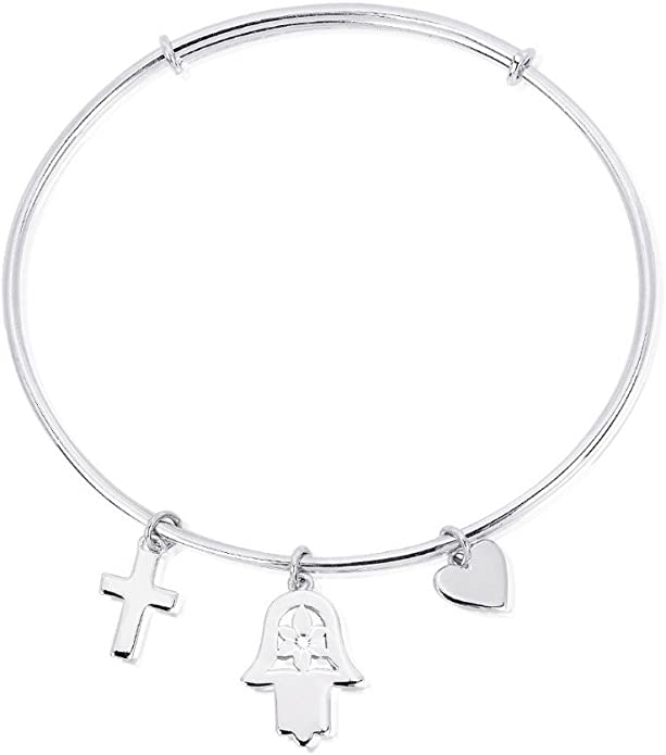 Le Bebé - BRACCIALE LE BEBE' LOCK YOUR LOVE ARGENTO 925 LBBA161 - Foto 2