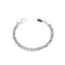 Bracciale Maglia Bizantina argento 925 SUALI' BM1967 | Gioiellitosti.it