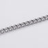 Bracciale maglia larga argento 925 MABINA 533469 | Gioiellitosti.it