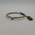 Bracciale oro 18k donna smeraldo e zirconi 15.80 gr | Gioiellitosti.it