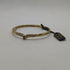 Bracciale oro 18k donna smeraldo e zirconi 15.80 gr | Gioiellitosti.it