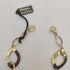 Bracciale oro 18k maglia larga 7,90 gr | Gioiellitosti.it