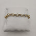 Bracciale oro 18k maglia rolò 10,0 gr | Gioiellitosti.it