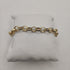 Bracciale oro 18k maglia rolò 10,0 gr | Gioiellitosti.it