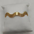 Bracciale oro 18k rigido 3 colori 8.90 gr | Gioiellitosti.it