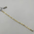 Bracciale Oro 18k semirigido 21 cm 11,2 gr | Gioiellitosti.it