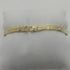Bracciale Oro 18k semirigido 21 cm 11,2 gr | Gioiellitosti.it