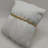 Bracciale Oro 18k uomo catena maglia lucida 19 cm 4.50 gr | Gioiellitosti.it