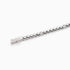 Bracciale tennis argento cuori 925 MABINA 533633-M | Gioiellitosti.it