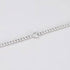 Bracciale tennis cuore argento 925 MABINA 533438 | Gioiellitosti.it