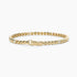 Bracciale tennis MABINA 533635-M Argento Placcato con Cuori | Gioiellitosti.it