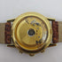 Bulova 60C02 Orologio Uomo Oro 18kt Automatico ETA 7750 Valjoux | Gioiellitosti.it