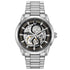 Bulova 96A208 Sutton Automatic Scheleton | Gioiellitosti.it