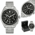 Bulova 96B258 Lunar Pilot Acciaio Crono 262 Khz | Gioiellitosti.it