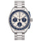 Bulova 98A305 Lunar Pilot 43.5 mm Panda | Gioiellitosti.it