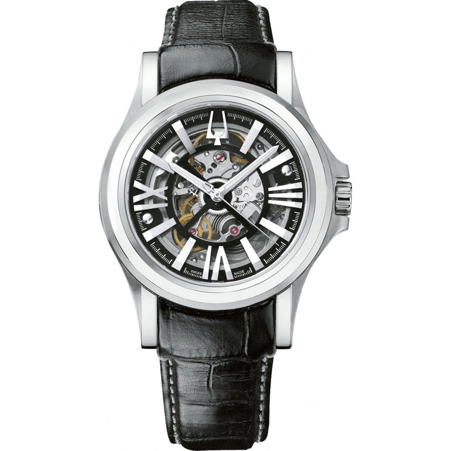 Orologi bulova online accutron