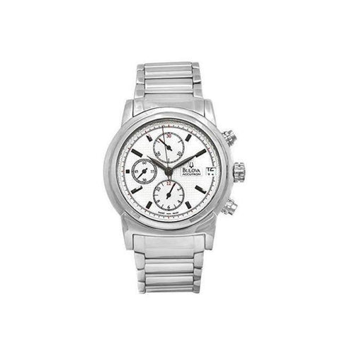 Bulova Accutron 63B019 Automatico ETA Swiss Made | Gioielli Tosti