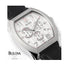 Bulova Accutron 63B145 Orologio Uomo Cronografo Swiss Made Nero | Gioiellitosti.it