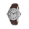 Bulova Accutron 63B160 Calibrator Orologio Uomo Automatico ETA 2824 EFAS | Gioiellitosti.it