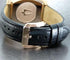 Bulova Accutron 64b114 Orologio Uomo Cronografo Swiss made Acciaio Rosè | Gioiellitosti.it
