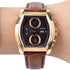 Bulova Accutron 64C000 Orologio Uomo Automatico ETA 7750 | Gioiellitosti.it