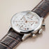 Bulova Precisionist 96B355 Cronografo 262 Khz | Gioiellitosti.it
