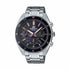 Casio Edifice EFV-590D-1AVUEF cronografo uomo acciaio WR 100M | Gioiellitosti.it