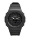 Casio G-Shock GA-2100-1A1ER orologio multifunzione WR 200M | Gioiellitosti.it