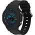 Casio G-Shock GA-2100-1A2ER orologio multifunzione WR 200M | Gioiellitosti.it