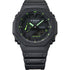 Casio G-Shock GA-2100-1A3ER orologio multifunzione WR 200M | Gioiellitosti.it