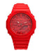 Casio G-Shock GA-2100-4A1ER Orologio Multifunzione WR 200M | Gioiellitosti.it