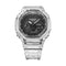 Casio G-Shock GA-2100SKE-7AER Orologio Multifunzione WR 200M | Gioiellitosti.it
