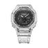 Casio G-Shock GA-2100SKE-7AER Orologio Multifunzione WR 200M | Gioiellitosti.it