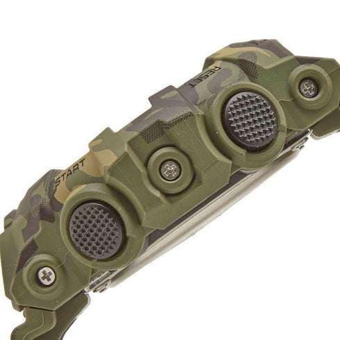 Casio G-Shock GA-700CM-3AER orologio digitale multifunzione | Gioiellitosti.it