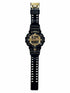 Casio G-Shock GA-710GB-1AER Orologio multifunzione Nero Oro | Gioiellitosti.it