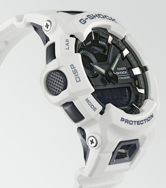 Casio G-Shock GBA-900-7AER G-SQUAD orologio multifunzione | Gioiellitosti.it