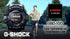 Casio G-Shock GBD-100-1ER G-SQUAD orologio multifunzione | Gioiellitosti.it