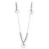 Ciondolo acciaio Collana Girocollo 2JEWELS 251557 | Gioiellitosti.it