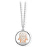 Ciondolo acciaio Collana Girocollo 2JEWELS 251561 | Gioiellitosti.it