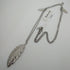 Ciondolo Collana Girocollo 2JEWELS 251475 | Gioiellitosti.it