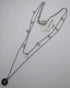 Ciondolo Collana pendente 2JEWELS 251684 | Gioiellitosti.it