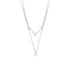 Ciondolo Collana pendente 2JEWELS 251684 | Gioiellitosti.it