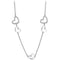 Ciondolo cuore Collana Girocollo 2JEWELS 251665 | Gioiellitosti.it