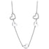 Ciondolo cuore Collana Girocollo 2JEWELS 251665 | Gioiellitosti.it
