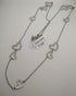 Ciondolo cuore Collana Girocollo 2JEWELS 251665 | Gioiellitosti.it